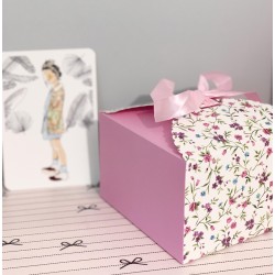 BOX " Licorne "