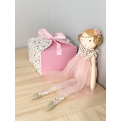 BOX " Licorne "