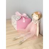 BOX " Licorne "
