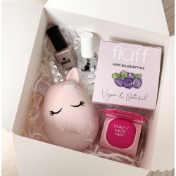 BOX " Licorne "