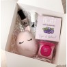 BOX " Licorne "