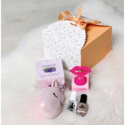 BOX " Licorne "