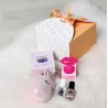 BOX " Licorne "