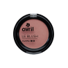 Blush rose praline certifié bio Avril