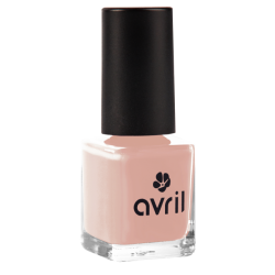 VERNIS rose thé - AVRIL