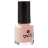 VERNIS rose thé - AVRIL