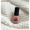 VERNIS rose thé - AVRIL