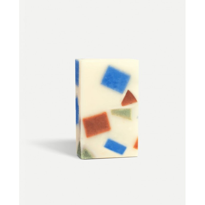 Savon surgras bio - Frimousse bébé & enfant - APO
