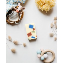 Savon surgras bio - Frimousse bébé & enfant - APO
