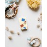 Savon surgras bio - Frimousse bébé & enfant - APO