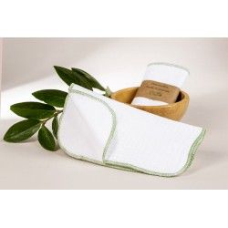 Lingette nettoyante Des filles en vert Des filles en vert - 2