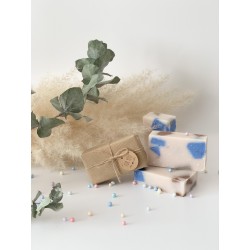 Savon surgras bio - Frimousse bébé & enfant - APO