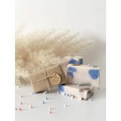 Savon surgras bio - Frimousse bébé & enfant - APO
