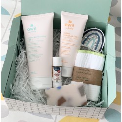 BOX " P'tit Bébé "