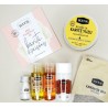 Coffret DIY « MES CHANTILLY DE KARITÉ » - WAAM