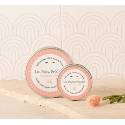 Le Baume multi-usages Fleur De Coton - Les petits prodiges