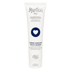 Crème Confort Multi-usages - MARILOU BIO