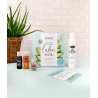 Coffret DIY « mon trio de soins à l'Aloe Vera» - WAAM