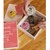 Coffret DIY « Mes premières tambouilles » - WAAM