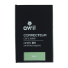 Correcteur Vert Certifié bio - AVRIL