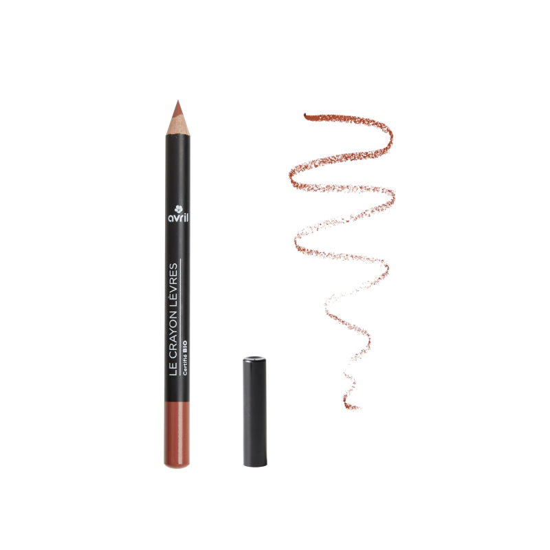 Crayon à lèvres Nude - Avril