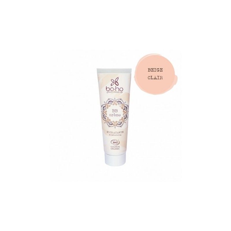 BB crème bio beige clair Boho Boho - 1