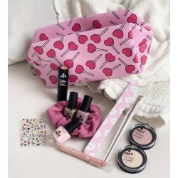 Trousse " Petite Coquette "