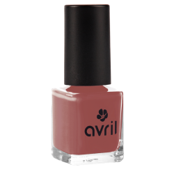 VERNIS Marsala - AVRIL