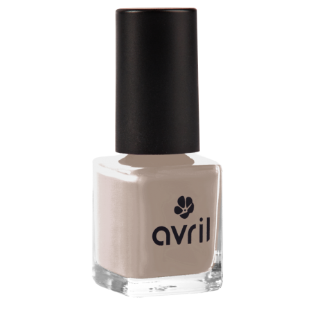 VERNIS Taupe - AVRIL