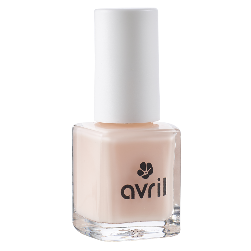 VERNIS DURCISSEUR Nude - AVRIL