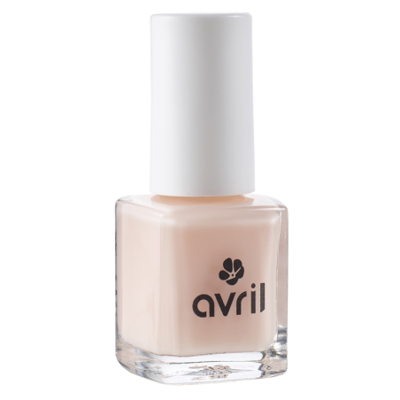 VERNIS DURCISSEUR Nude - AVRIL