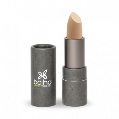 Correcteur teint bio beige clair Boho Boho - 3 Correcteur teint bio beige clair Boho Boho - 3