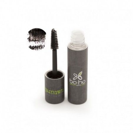 Mascara naturel noir Boho Boho - 3