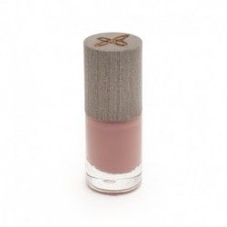 Vernis rose poudr...