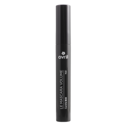 Mascara volume noir Bio Avril Avril - 1