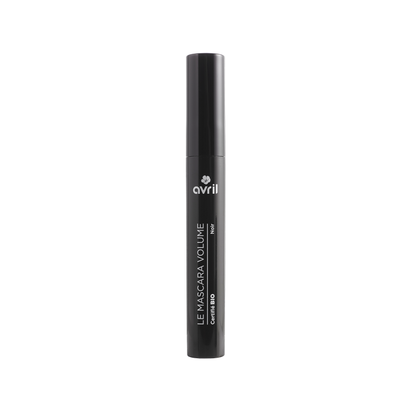 Mascara volume noir Bio Avril Avril - 1