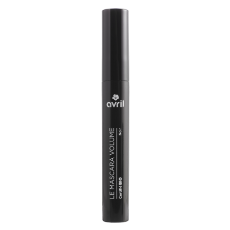 Mascara volume noir Bio Avril Avril - 1 Mascara volume noir Bio Avril Avril - 1