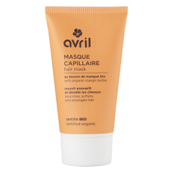 Masque capillaire Avril - Certifié Bio Avril - 1