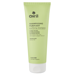 Shampooing purifiant Avril - Certifié bio Avril - 1