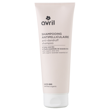 Shampooing anti-pelliculaire Avril - Certifié bio Avril - 1 Shampooing anti-pelliculaire Avril - Certifié bio Avril - 1
