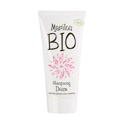 Shampooing doux au miel et Aloe Vera Bio Marilou Bio Marilou Bio - 2