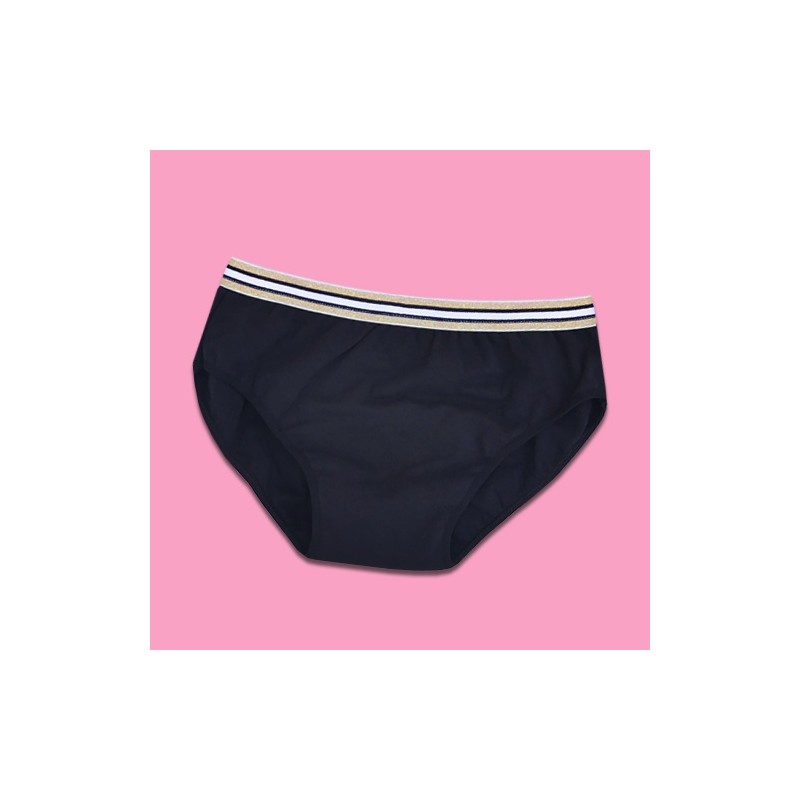 Culotte menstruelle BLOOMIE LOOMIE Bloomie Loomie - 3