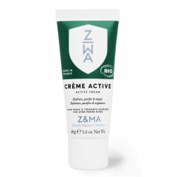 La crème active Z&MA