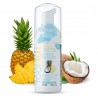Douce mousse Ananas Coco TOOFRUIT TOOFRUIT - 1