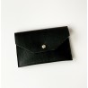 Pochette à cartes JoliZados  Kaki et Têtes de mort Jolizados - 3