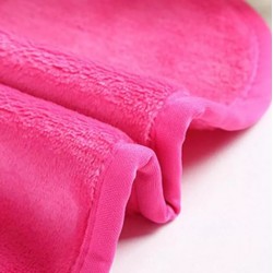 Lingette démaquillante microfibre réutilisable Jolizados - 1