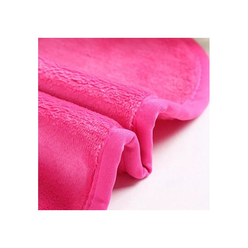 Lingette démaquillante microfibre réutilisable Jolizados - 1