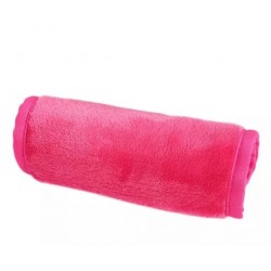 Lingette démaquillante microfibre réutilisable Jolizados - 2