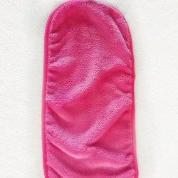 Lingette démaquillante microfibre réutilisable Jolizados - 4