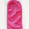 Lingette démaquillante microfibre réutilisable Jolizados - 4